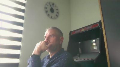 manicbart's Profile