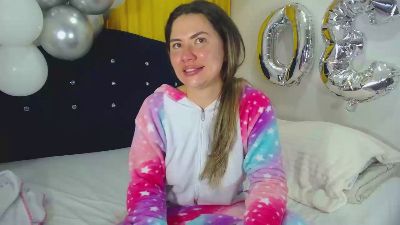 melanieparker20's Profile