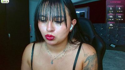 miss_scarllet's Profile