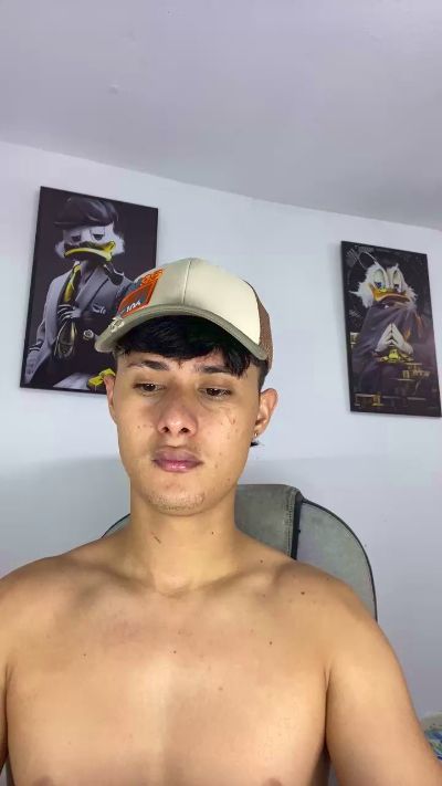 neider777's Profile