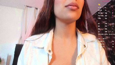 nicole_voshkie's Profile