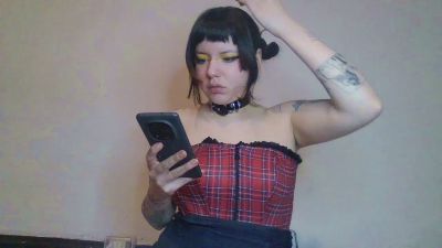 ninfula's Profile