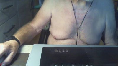 oldman3113's Profile