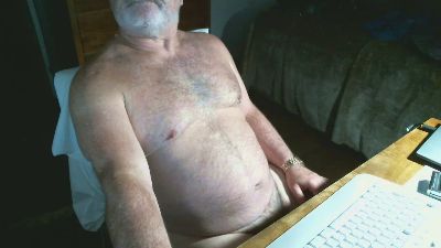 rbear4u's Profile