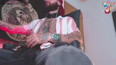 ren_stipe's Profile