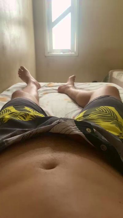 santos8795's Profile