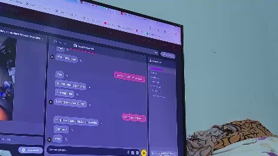 scarlettestone's Profile