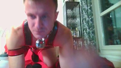 slaveboy4Sir's Profile