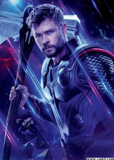 thormarretaa's Profile
