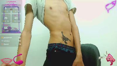 ttimy_x_boy's Profile