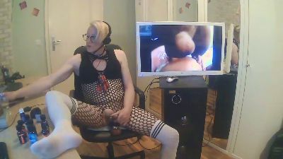 tvchristinperv's Profile
